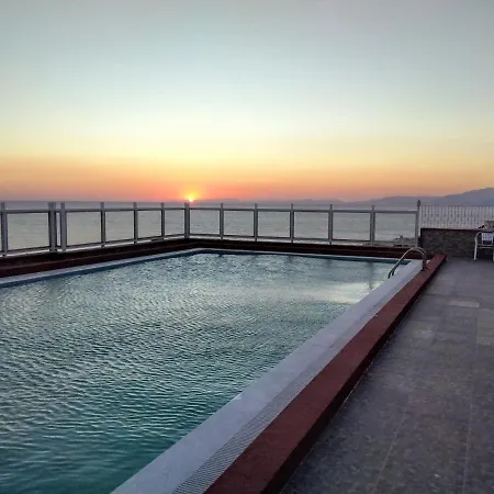 Appart hôtel Silver Tower Family Kusadası