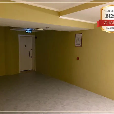 Silver Tower Family 3* Kusadası