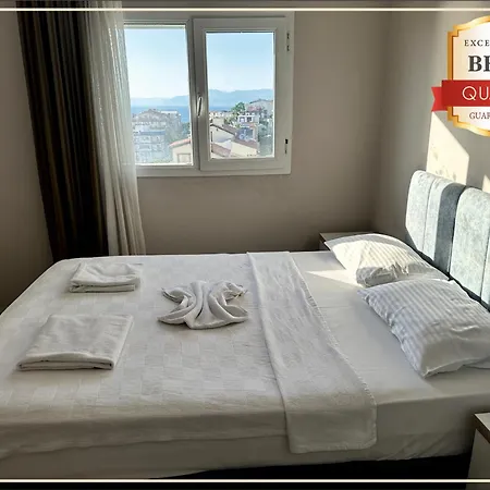 Silver Tower Family Kusadası