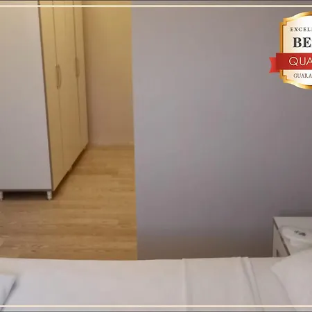 Silver Tower Family 3* Kusadası