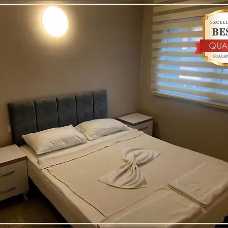 Appart hôtel Silver Tower Family 3*