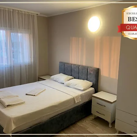 Silver Tower Family 3* Kusadası
