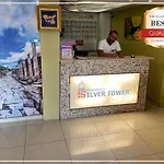 شقة فندقية Silver Tower كوشاداسيه
