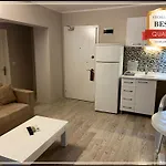 Silver Tower شقة فندقية