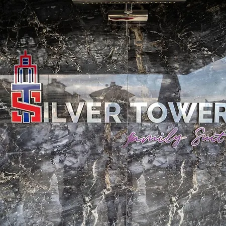 Silver Tower 2* كوشاداسيه