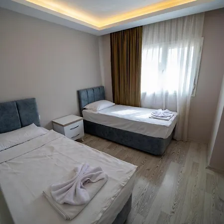 Silver Tower 2* كوشاداسيه