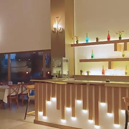 Silver Tower Lejlighedshotel Kusadası