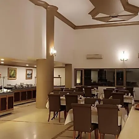 Silver Tower Lejlighedshotel