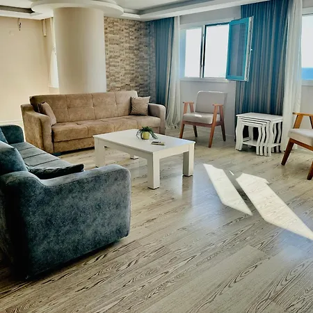 Silver Tower شقة فندقية