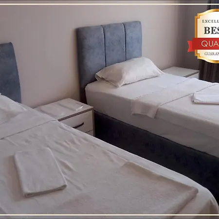 Lejlighedshotel Silver Tower