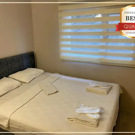 Silver Tower Lejlighedshotel