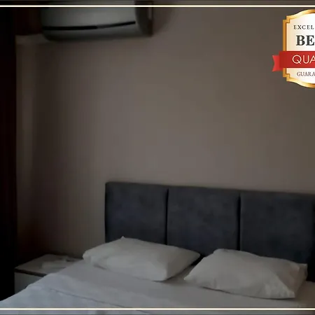 Lejlighedshotel Silver Tower Kusadası