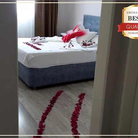 Lejlighedshotel Silver Tower