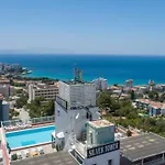 Silver Tower 3*