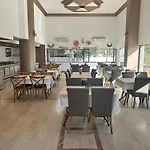 Silver Tower Aparthotel Kusadasi