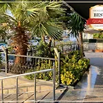 Silver Tower Aparthotel 3*