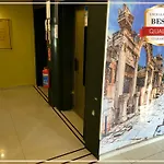 Aparthotel Silver Tower 3*
