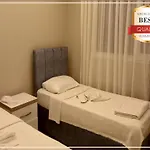 Silver Tower Aparthotel