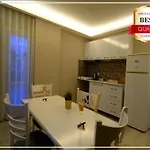 Silver Tower Aparthotel Kusadasi