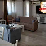 Aparthotel Silver Tower Kusadasi