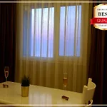 Silver Tower Aparthotel