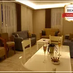 Silver Tower Aparthotel