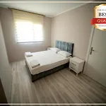 Silver Tower Aparthotel 3*