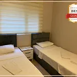 Silver Tower 3*
