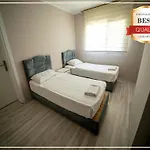 Silver Tower 3* Kusadasi