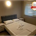Апарт-отель Silver Tower 3*