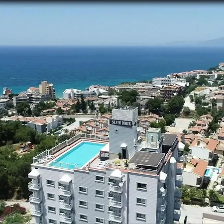 Aparthotel Silver Tower Kusadasi