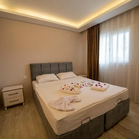 Aparthotel Silver Tower Kusadasi