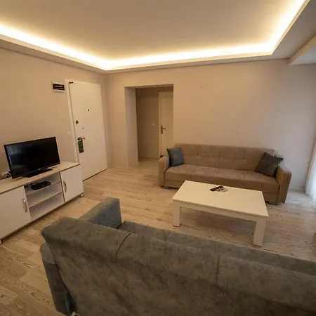 Silver Tower Kusadasi