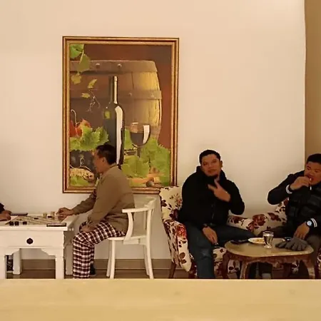 아파트호텔 Silver Tower 3*