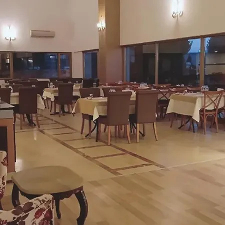Silver Tower Aparthotel 2*