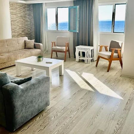 Silver Tower Kusadasi