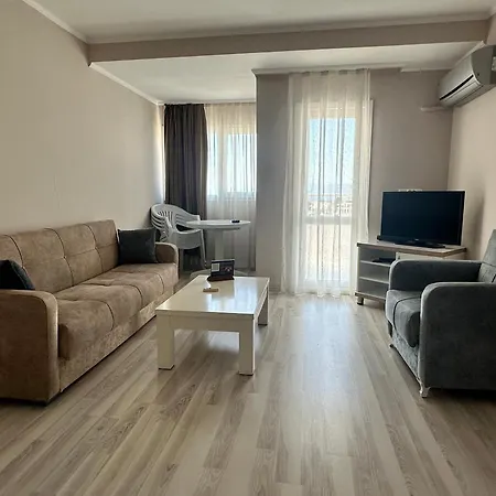 Silver Tower 2* Kusadasi