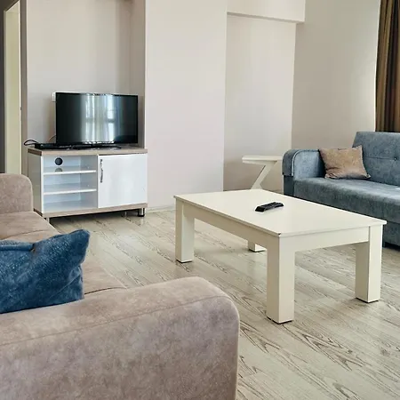 Aparthotel Silver Tower Kusadasi