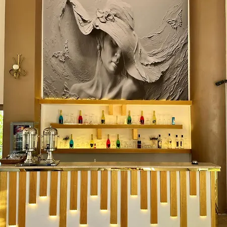 Silver Tower 2* Kusadasi