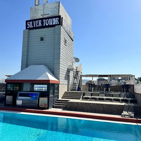 Silver Tower 2* Kusadasi