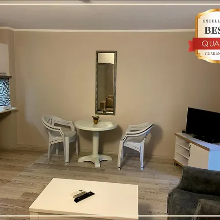 Silver Tower 2* Kusadası