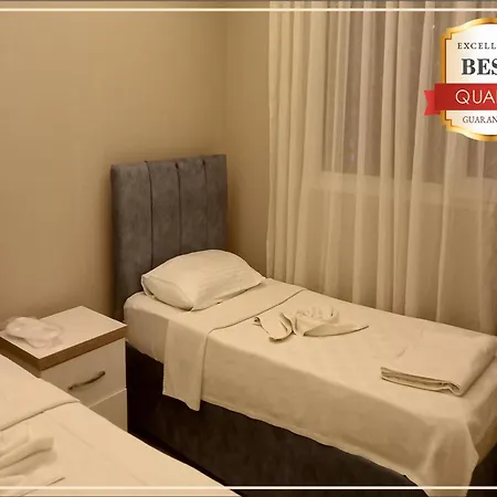 Silver Tower Hotel apartamentowy