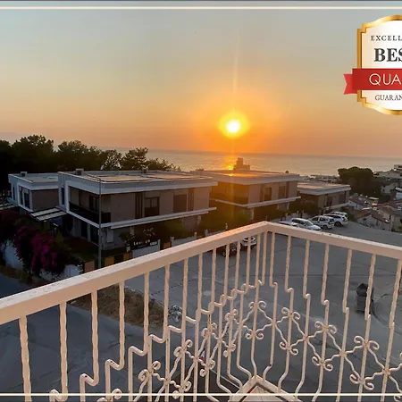 아파트호텔 Silver Tower