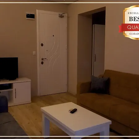 Silver Tower 3* Kusadası