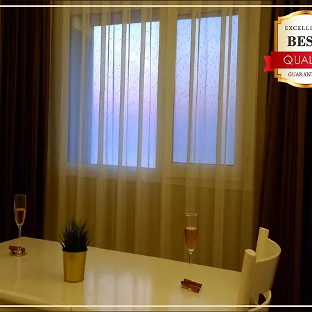 Silver Tower 아파트호텔