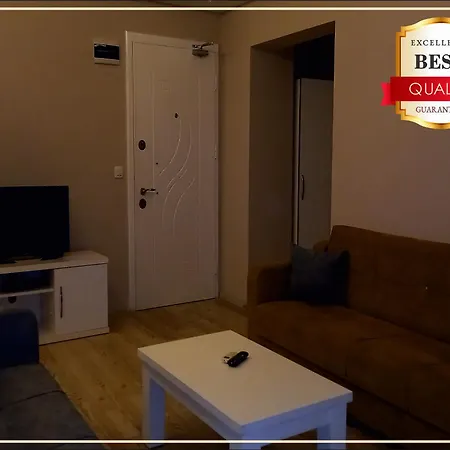 Silver Tower Hotel apartamentowy 3*