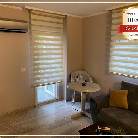 Silver Tower 쿠사다시