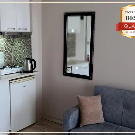 Silver Tower Hotel apartamentowy