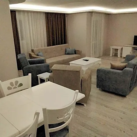 Silver Tower Family 3* Кушадасы