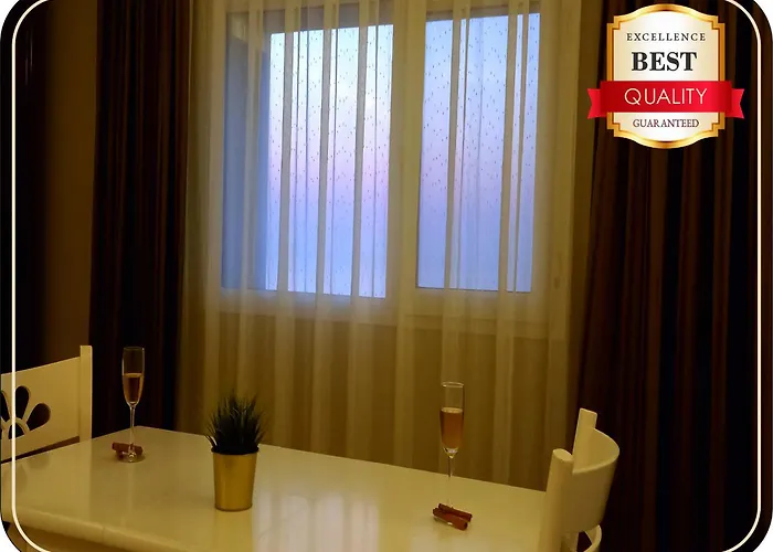 Silver Tower Aparthotel